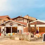 Feriehus Charmante Maison Neuve En Lisiere De Foret, Cadre Nature Et Proche Ocean Ondres