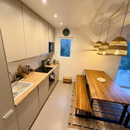 Charmante Maison Neuve En Lisiere De Foret, Cadre Nature Et Proche Ocean * Ondres