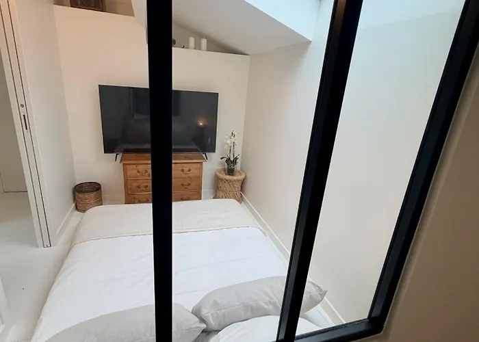 Charmante Maison Neuve En Lisiere De Foret, Cadre Nature Et Proche Ocean *