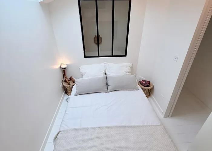 Charmante Maison Neuve En Lisiere De Foret, Cadre Nature Et Proche Ocean