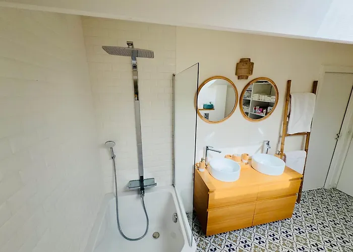 Charmante Maison Neuve En Lisiere De Foret, Cadre Nature Et Proche Ocean Nyaraló Ondres