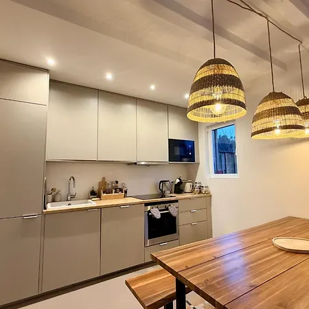 Charmante Maison Neuve En Lisiere De Foret, Cadre Nature Et Proche Ocean Ondres