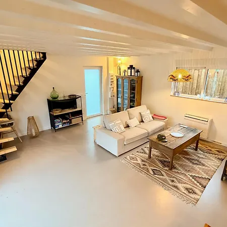 Charmante Maison Neuve En Lisiere De Foret, Cadre Nature Et Proche Ocean * Ondres