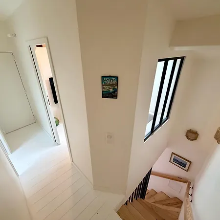 Tatil Evi Charmante Maison Neuve En Lisiere De Foret, Cadre Nature Et Proche Ocean