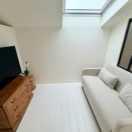 Charmante Maison Neuve En Lisiere De Foret, Cadre Nature Et Proche Ocean Tatil Evi Ondres