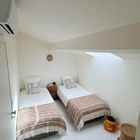Prázdninový dům Charmante Maison Neuve En Lisiere De Foret, Cadre Nature Et Proche Ocean